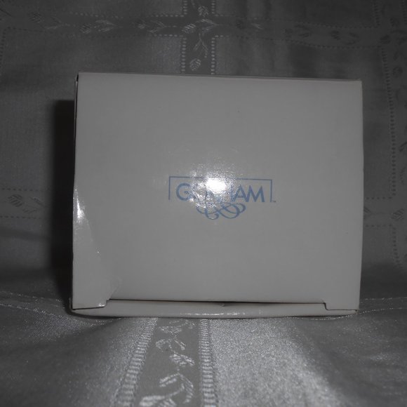 Vintage Gorham Gordon Fraser Baby Gifts Collection Double Handle Mug - Picture 11 of 11